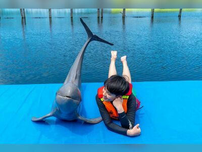 Oasis Sea World