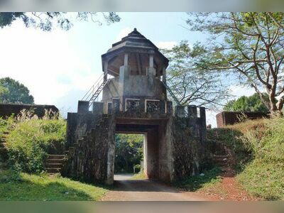 Noen Wong Fortress