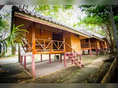 Faasai Resort and Spa