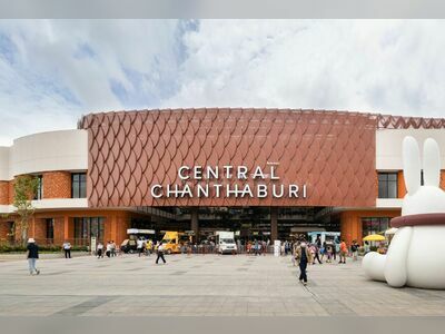 Central Chanthaburi
