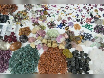 Discovering Gems at the Gem Market
