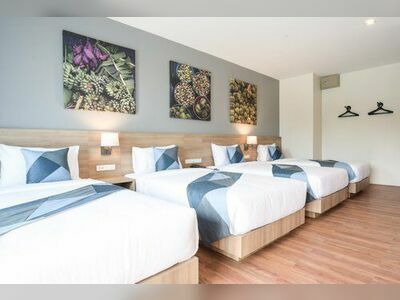 Blue Rabbit Hotel Spa
