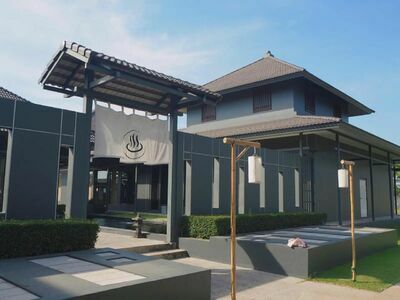 Serenity Hotel & Spa Onsen