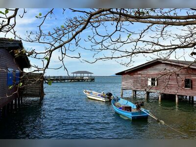 Samed Ngam Shipyard