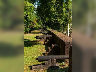 Noen Wong Fortress