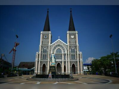 Cathedral of the Immaculate Conception