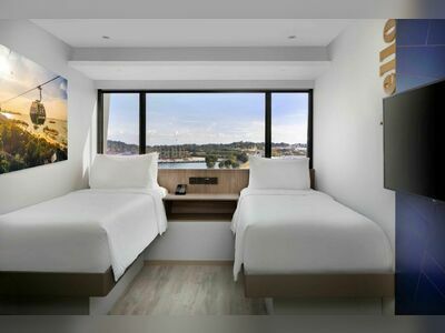 New Travel Lodge