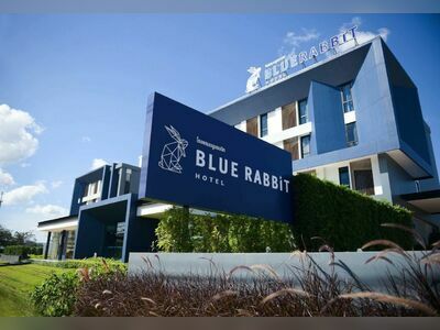 Blue Rabbit Hotel Spa