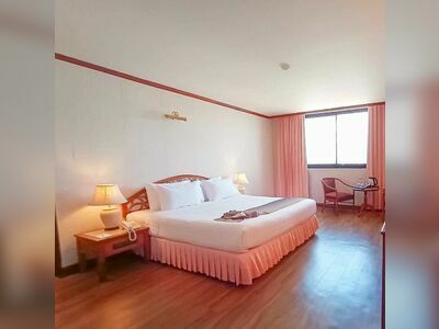 KP Grand Hotel Chanthaburi Spa