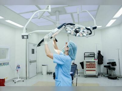 Hospital-based Skincare Services chanthaburi thailand