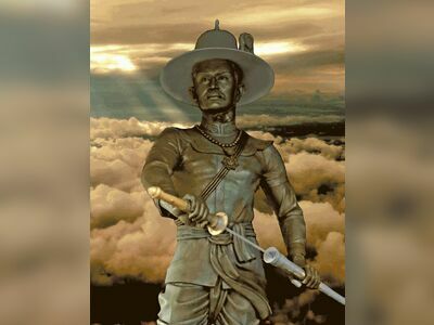 Taksin Maharat Memorial