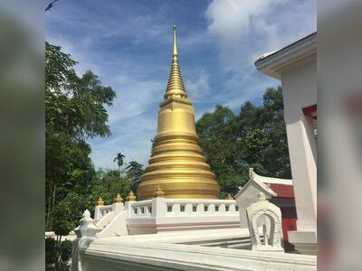 Wat Phai Lom