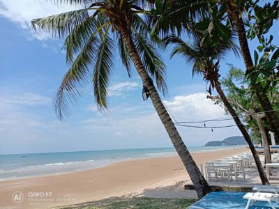 Chao Lao Beach