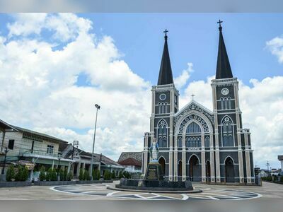 Cathedral of the Immaculate Conception