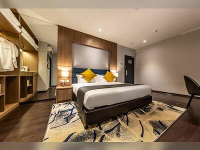 New Travel Lodge