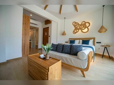 Chao Lao Beach resorts and hotels