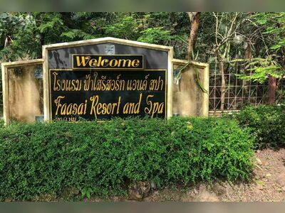 Faasai Resort and Spa