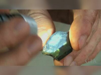 Chanthaburi Gemstone Market (Talat Ploy)