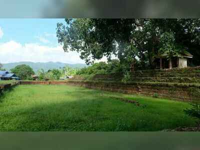 Noen Wong Fortress