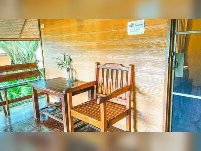 Faasai Resort and Spa