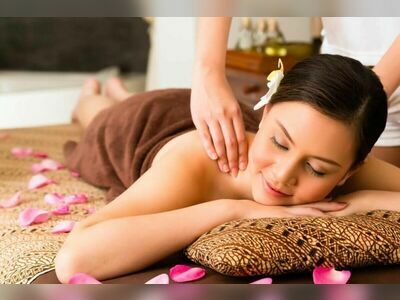 Traditional Thai Massage
