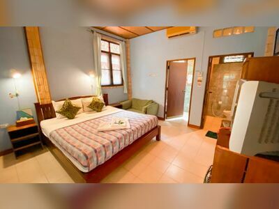 Faasai Resort and Spa