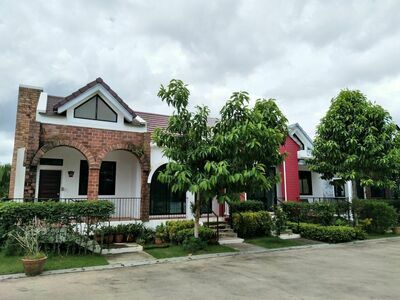Samed Ngam Shipyard