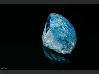 Chanthaburi Sapphire Mines