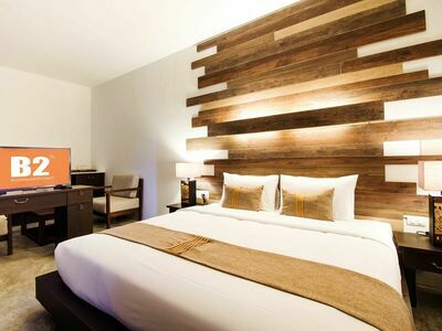 B2 Pai Premier Resort