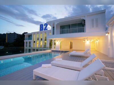 B2 Pai Premier Resort