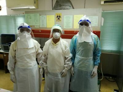 Srisangwan Hospital