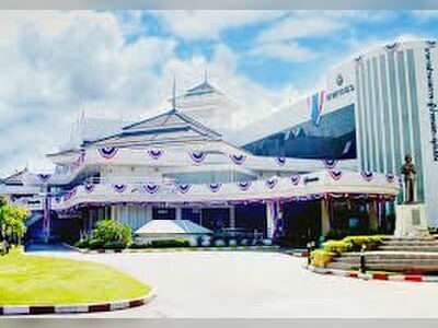 Srisangwan Hospital