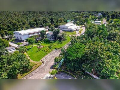 Than Ya Rak Mae Hong Son Hospital