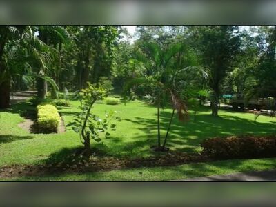 Huai Chomphu Arboretum
