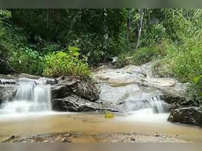Mae Sa Riang National Park