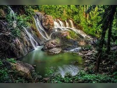 Thampla-Namtok Pha Suea National Park