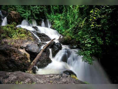 Thampla-Namtok Pha Suea National Park