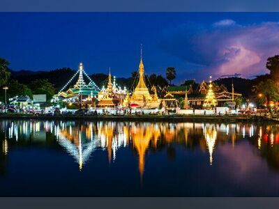 Wat Chong Klang
