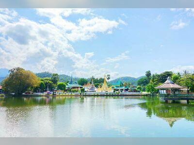 Wat Chong Klang