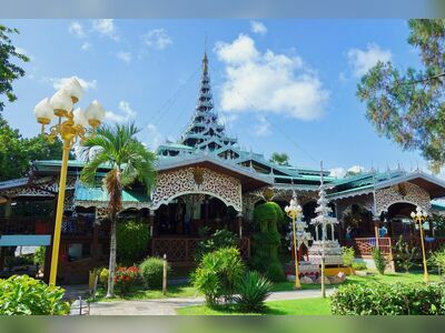Wat Chong Klang