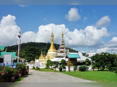 Wat Chong Klang
