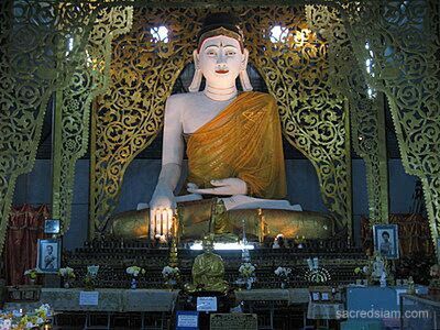 Wat Chong Kham