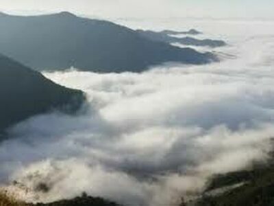 Mae Ngao National Park