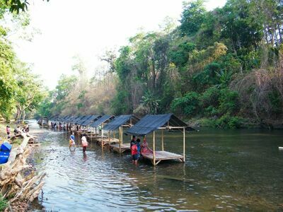 Mae Ngao National Park