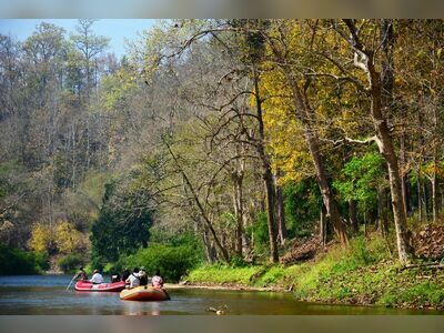 Mae Ngao National Park