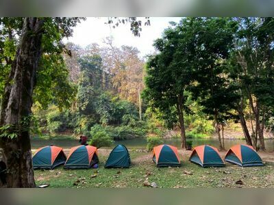 Mae Ngao National Park