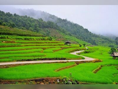 Mae La Luang/Noi view point