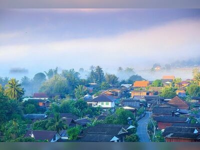 Mae La Luang/Noi view point
