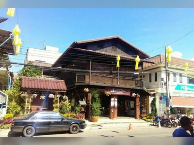 Mae Hong Son Living Museum
