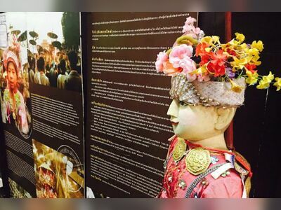 Mae Hong Son Living Museum